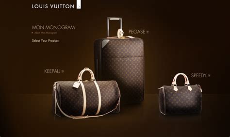 Louis Vuitton Services 